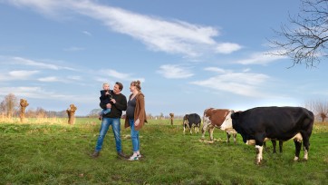 Grutto kiest voor Abovo Media/Maxlead en komt met eerste tv-commercial