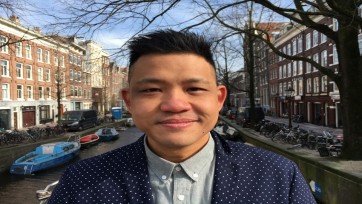 Keefe Cordeiro nieuwe hoofd productie bij Natwerk