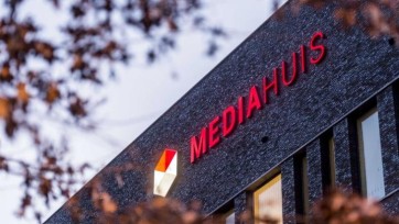 Mediahuis: nettoresultaat stijgt 43 procent, grote groei digitale abonnementen