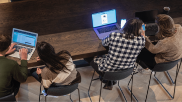 Dit zijn de tarieven van zzp’ers in communicatie en marketing, blijkt uit groot onderzoek