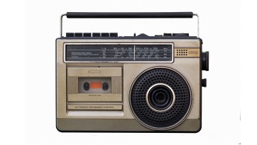 Bestedingen radioreclame gelijk gebleven
