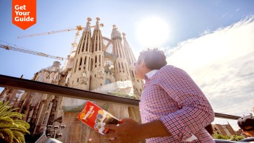 Wil de consument rondleidingen via de KLM boeken?