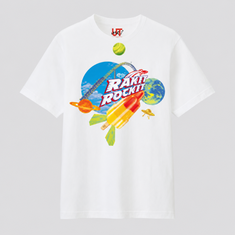 Ola X Uniqlo