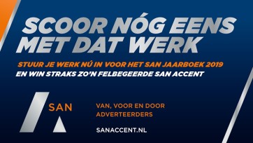 Laatste kans, deadline uitgesteld: 15 januari