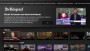TMG introduceert Apple TV app met content hoofdmerken