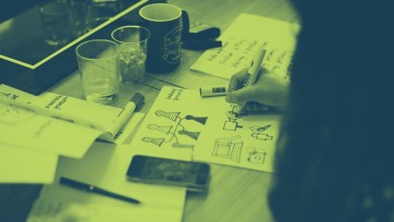 Master Digital Design (HvA) is officieel begonnen