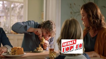 Jumbo nieuwe nummer 1 in de Merken Top 40