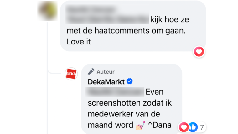 Dekamarkt