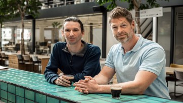 The Valley investeert in een nieuwe startup die 3D-producten creëert