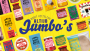 Jumbo lanceert nieuw foodmerk met de naam Jumbo's