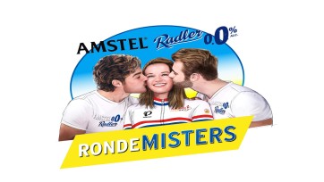 Amstel zoekt rondemisters voor Amstel Gold Race Ladies Edition