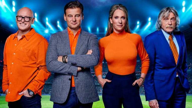 SBS6 Vandaag Inside omgetoverd tijdens WK tot ‘De Oranjewinter’