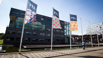 RTL en Persgroep gaan strategische alliantie aan