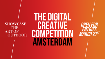 De Ocean Digital Creative Competition Amsterdam 2022