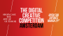De Ocean Digital Creative Competition Amsterdam 2022
