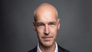 Arjan Pomper interim ceo bij Zigt