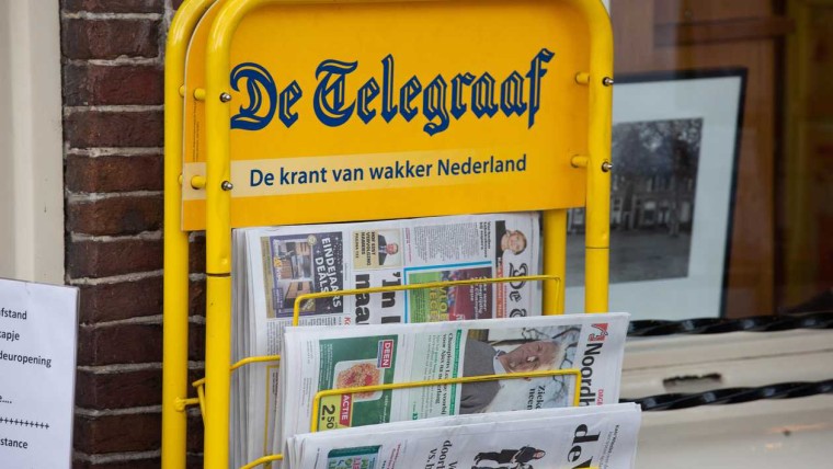 Telegraaf