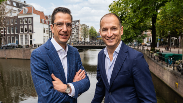 FGS Global zet stap naar Nederland, opent vestiging in Amsterdam