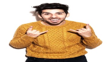 De keuze van de Youtuber... Mert Ugurdiken