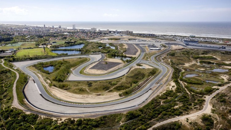 Zandvoort