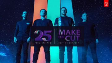 Adobe daagt creatieven uit videoclip te maken voor Imagine Dragons