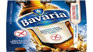 Bavaria komt met glutenvrij bier