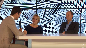 Martijn Pronk (Rijksmuseum): ‘Rijksstudio moet van Rijksmuseum love brand maken’