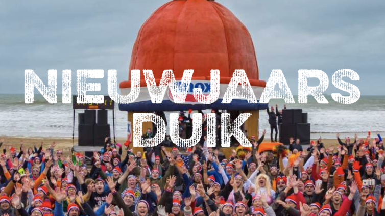 De oranje muts van Unox is een typisch Distinctive Brand Asset