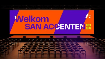 Stichting Adverteerdersjury Nederland (San) vernieuwt merkidentiteit