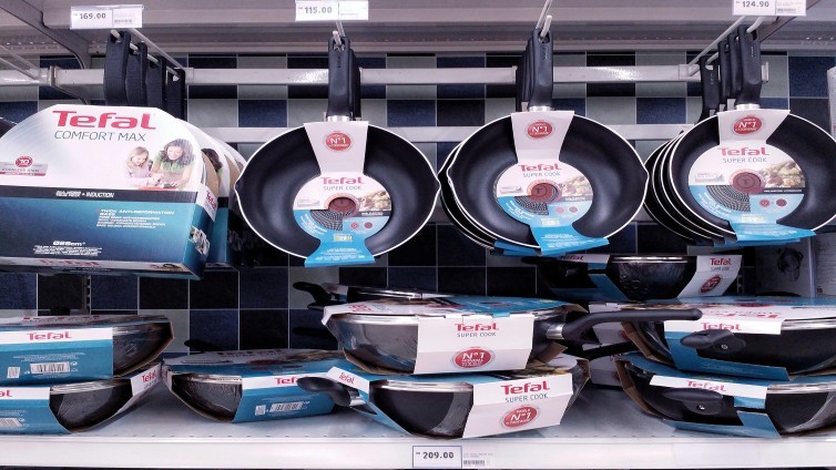 Tefal