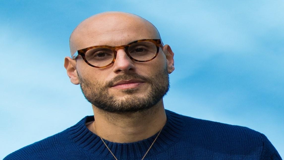 Stefanos Constantinou