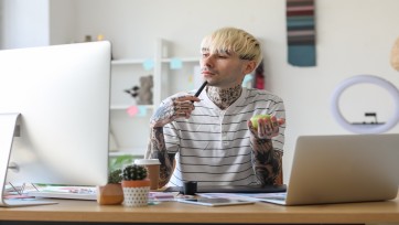 Apple op één, Microsoft op twee bij top 100 meest inspirerende b-to-b-merken