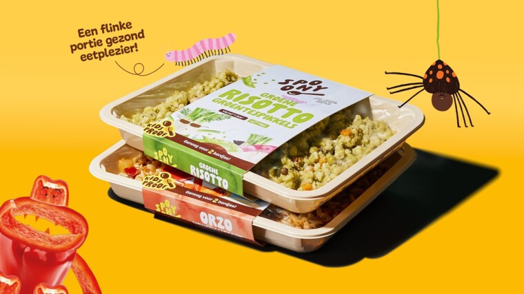 spoony