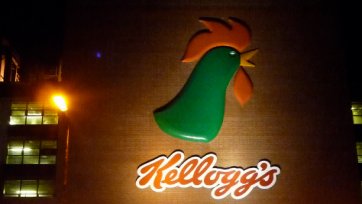 Kellogg adverteert niet langer op extreem-rechtse site Breitbart