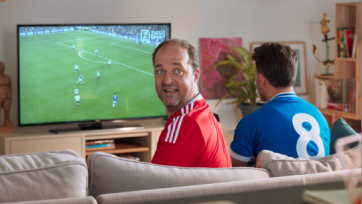 Europese rechter verbiedt fusie UPC en Ziggo om Ziggo Sport