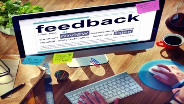 Geloofwaardig of niet, helft Nederlanders gelooft elke online review