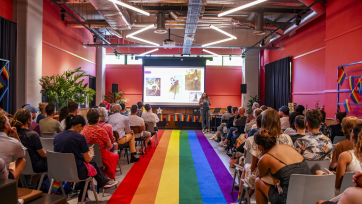 Queer & Pride Amsterdam 2023: wat doen de merken?