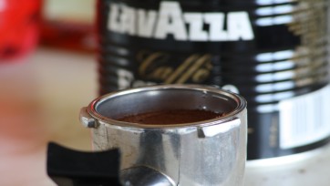 Lavazza gebruikt duurzaamheid liever niet als marketingtool