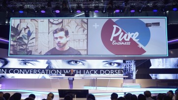 CEO's van Twitter en AOL presenteren strategie op #Dmexco