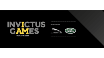 Cheil wint Invictus Games