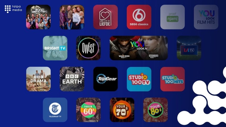 Talpa Media