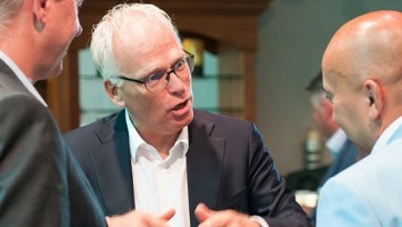 MSL Blog: de reputatie van Piet Adema
