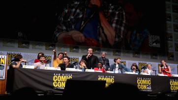 Spotify maakt afspeellijsten voor Netflix-serie Stranger Things