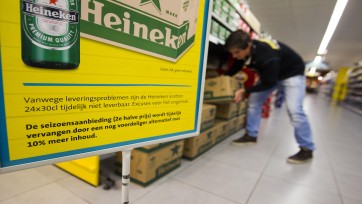 ‘Die advertentie van Jumbo is weggegooid geld’