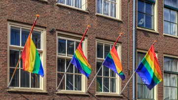 Deze tips hebben NGO's voor inclusie op de werkplek