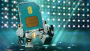 Not To Scale animeert simkaart-robot voor Saatchi & Saatchi Londen