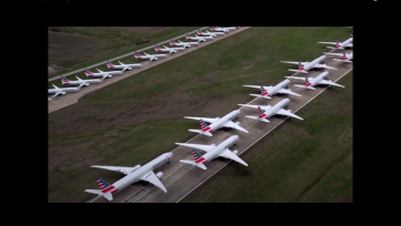 Viral van de week: You are why we fly - American Airlines