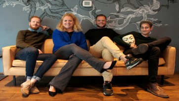 The Odd Shop verwelkomt nieuwe gezichten