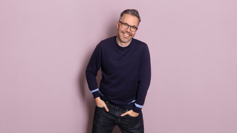 Michiel Veenstra  - KINK