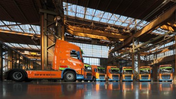 Volvo wil meer bewustwording met veiligheidscampagne